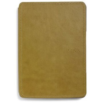 Чехол Amazon Kindle Leather Cover Oliver Green