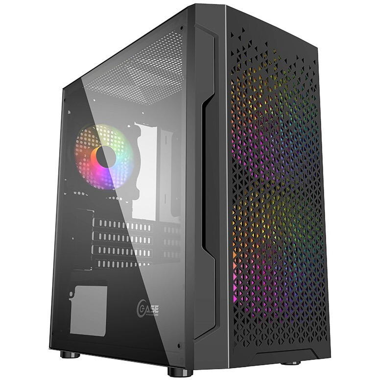 ПК Intel Core i7-12700F / NVIDIA Quadro Rtx / 16 ГБ / SSD 1 ТБ