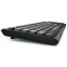 Клавиатура Гарнизон GK-120 Black - фото 3