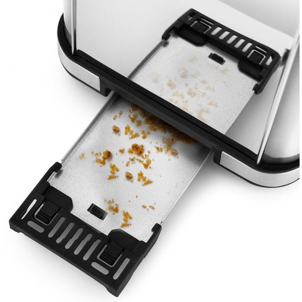 Тостер Kitfort KT-2036-6 - фото 4