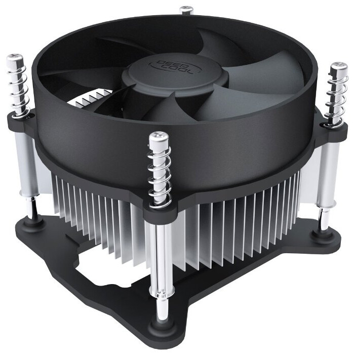 Кулер DeepCool CK-11508 - DP-ICAS-CK11508