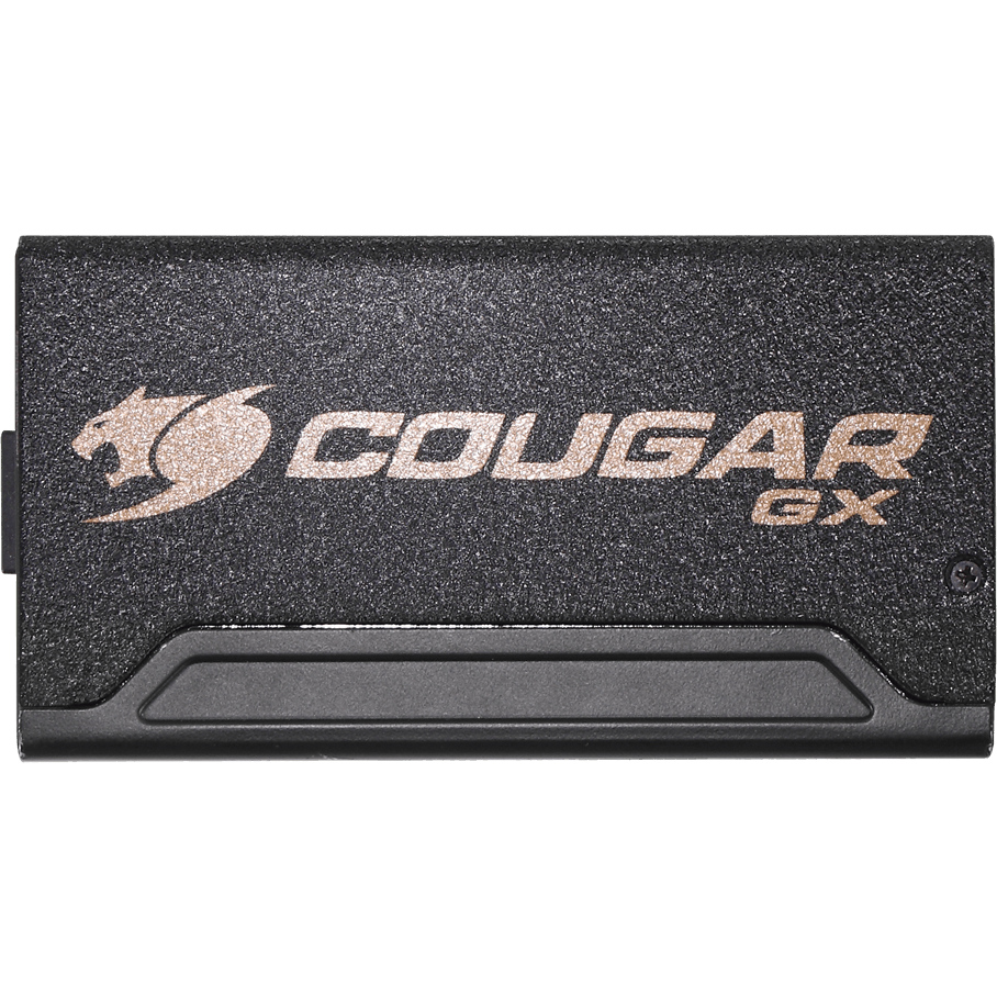 Блок питания 1050W Cougar GX 1050 - фото 3