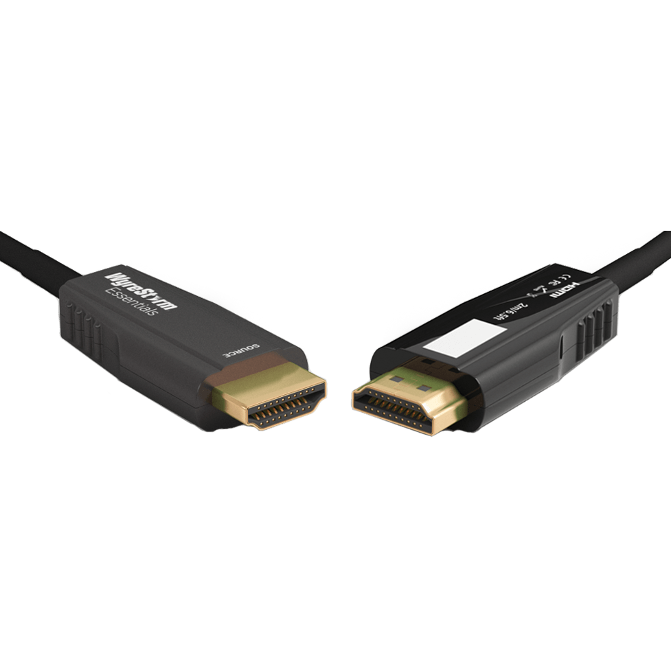 Кабель HDMI - HDMI, 4м, WyreStorm EXP-CAB-HAOC-4