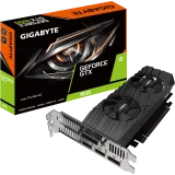 Видеокарта NVIDIA GeForce GTX 1650 Gigabyte 4GB (GV-N1656D6-4GL)