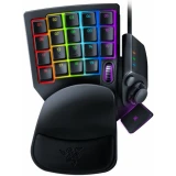 Клавиатура Razer Tartarus Pro Black (RZ07-03110100-R3M1)