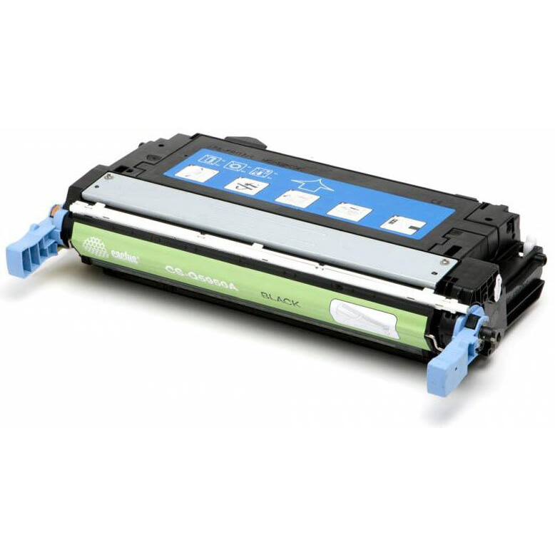 Картридж Cactus CS-Q5950A Black - фото 2