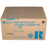 Картридж Ricoh Type R2 Cyan (888347)