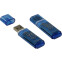 USB Flash накопитель 16Gb SmartBuy Glossy Blue (SB16GBGS-B)