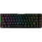Клавиатура ASUS ROG Falchion Black (Cherry MX RGB) - 90MP01Y0-BKRA01 - фото 3