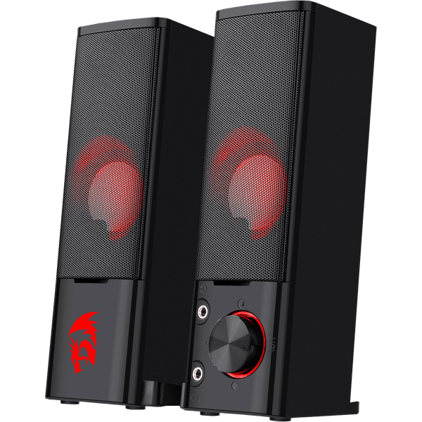 Колонки Redragon Orpheus - 77601 - фото 2