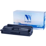 Картридж NV Print SP300 Black