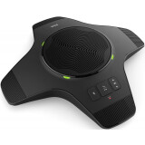 Спикерфон Snom C52-SP + USB-адаптер A230