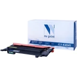Картридж NV Print CLT-K404S Black
