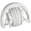 Наушники Audio-Technica ATH-M50X White - фото 3