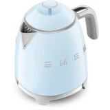 Чайник Smeg KLF05PBEU