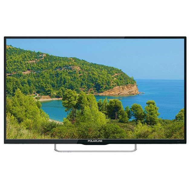 ЖК телевизор Polar 43" 43PL51TC - фото 3