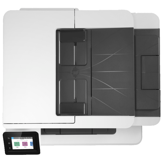 МФУ HP LaserJet Pro M428fdn (W1A29A/W1A32A) - фото 5