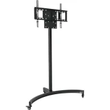 Мобильная стойка ARM MEDIA PT-STAND-10 Black