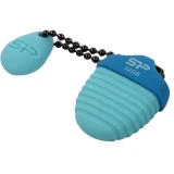 USB Flash накопитель 32Gb Silicon Power Touch T30 Blue (SP032GBUF2T30V1B)