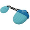 USB Flash накопитель 32Gb Silicon Power Touch T30 Blue (SP032GBUF2T30V1B)
