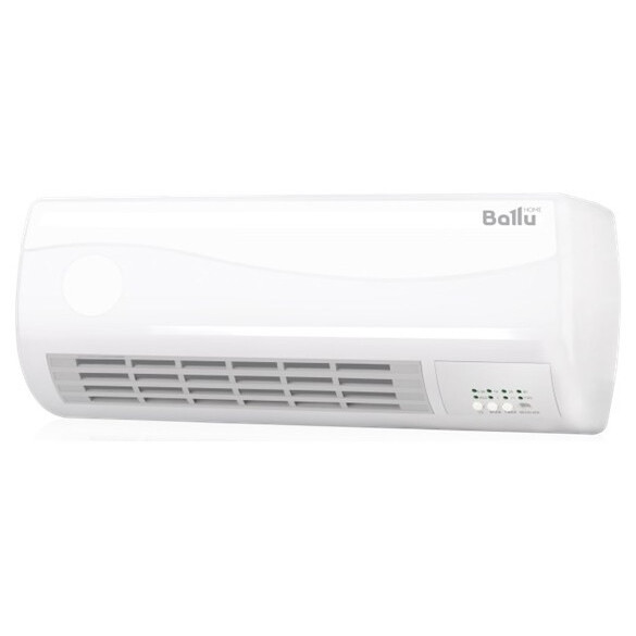 Тепловентилятор Ballu BFH/W-102W White - НС-1072832