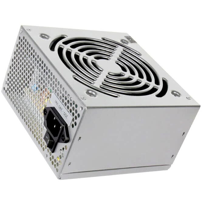 Блок питания 550W AeroCool ECO-550W - фото 2