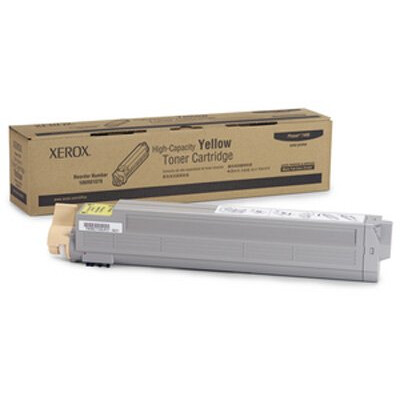 Картридж Xerox 106R01079 Yellow