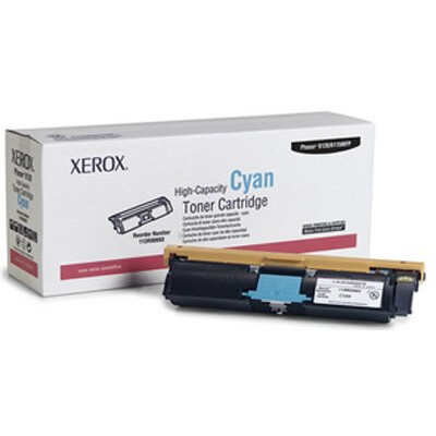 Картридж Xerox 113R00693 Cyan