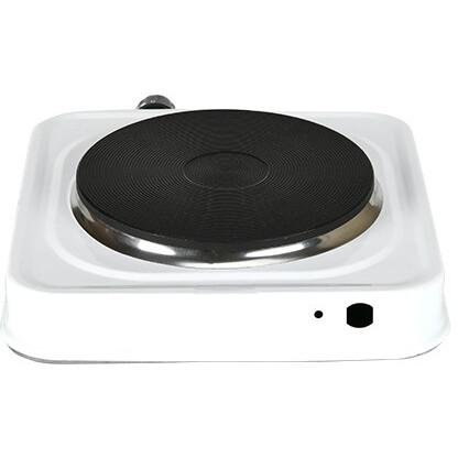 Настольная плита Blackton Bt HP113W - фото 3