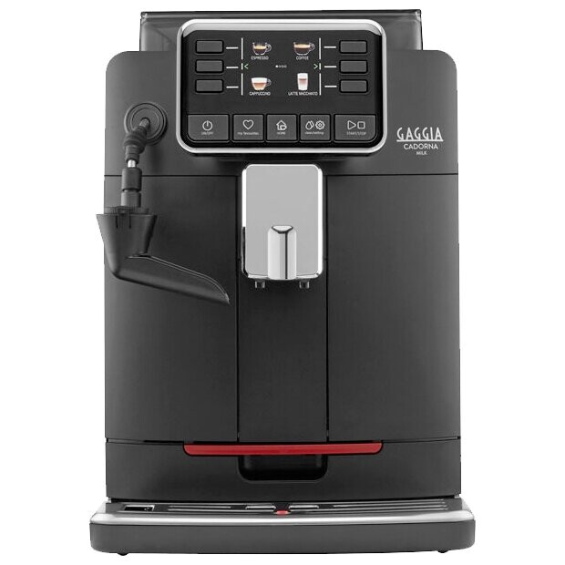 Кофемашина Gaggia Cadorna Milk - фото 6
