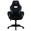 Игровое кресло AeroCool AERO 2 Alpha Black/Blue - 4718009154704 - фото 4
