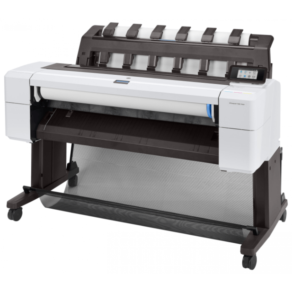 Плоттер HP DesignJet T1600 (3EK10A)