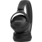 Гарнитура JBL T510BT Black - JBLT510BTBLK - фото 2