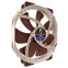 Вентилятор для корпуса Noctua NF-A15 PWM - фото 2