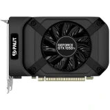 Видеокарта NVIDIA GeForce GTX 1050 Ti Palit StormX 4GB (NE5105T018G1) (NE5105T018G1-1070F/1076F)