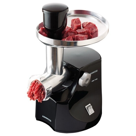 Мясорубка Kenwood MG474