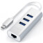 USB-концентратор Satechi ST-TC2N1USB31AS