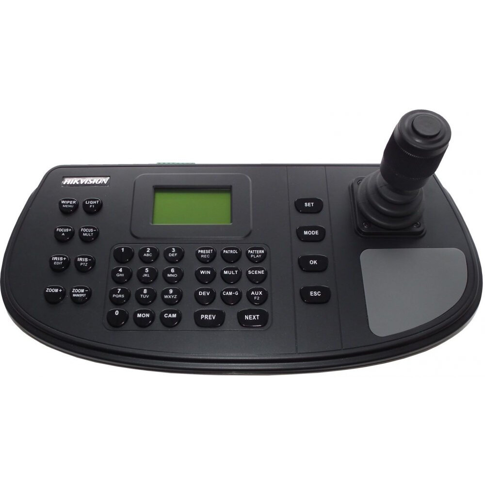 Пульт управления Hikvision DS-1200KI