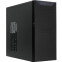 Корпус Powerman BA833BK 600W Black - 6125674