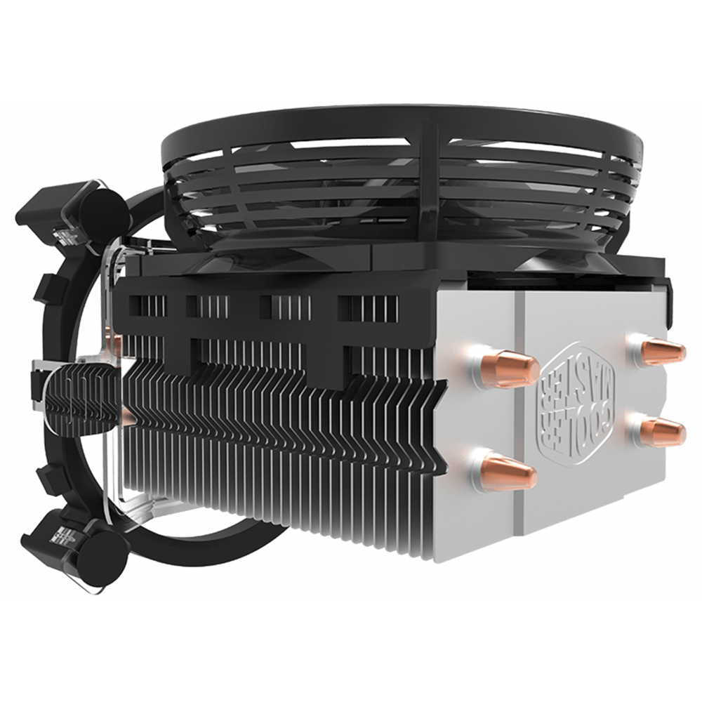 Кулер Cooler Master Hyper T20 (RR-T20-20FK-R1) - фото 4