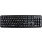 Клавиатура Oklick 180M Black