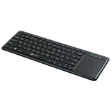 Клавиатура Oklick 830ST Black