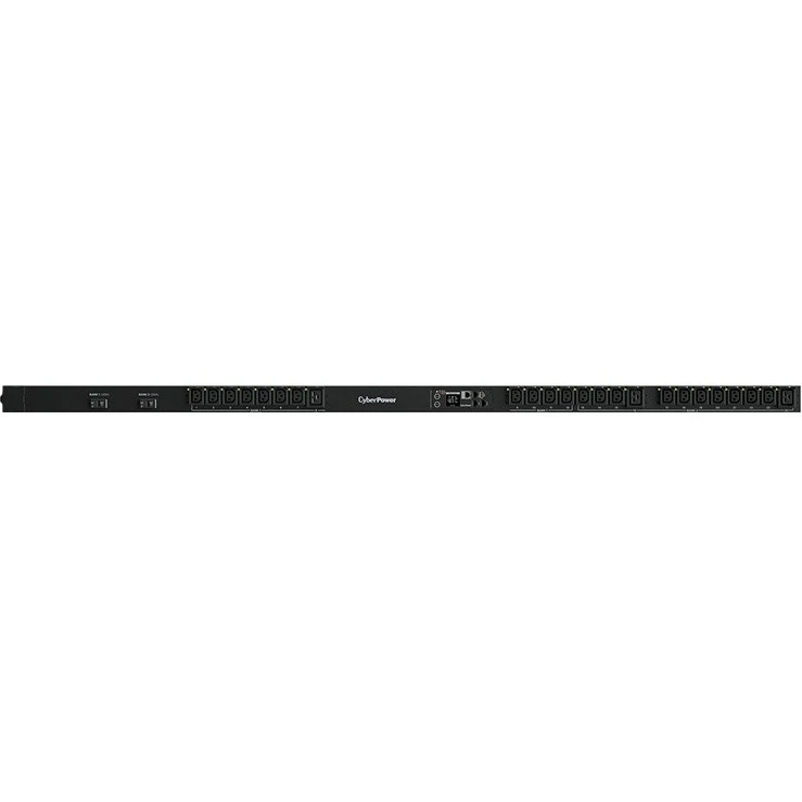 Блок розеток CyberPower PDU41405