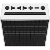 Портативная акустика Divoom TimeBox White