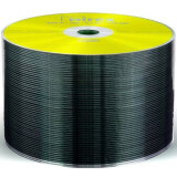 Диск DVD-R Mirex 4.7Gb 16x Shrink Blank (50 шт.) (207351)