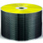 Диск DVD-R Mirex 4.7Gb 16x Shrink Blank (50 шт.) (207351)