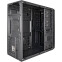 Корпус ExeGate XP-401 500W Black - EX283733RUS - фото 2