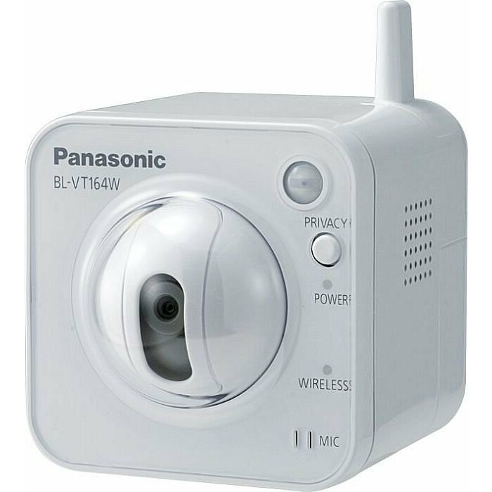 IP камера Panasonic BL-VT164WE