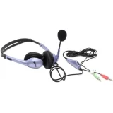 Гарнитура Genius HS-04S Two jack (31710025100)