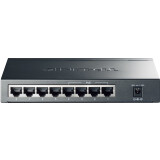 Коммутатор (свитч) TP-Link TL-SG1008P